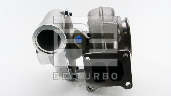 Compresor,sistem de supraalimentare 124709 BE TURBO